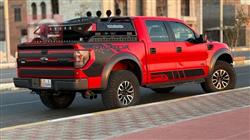 فورد F-150 رابتور